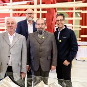 Hochstimmung zum Saisonauftakt