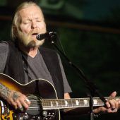 70er-Jahre-Rock-Ikone Gregg Allman ist tot