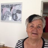 Das Mama-Sein als Bestimmung