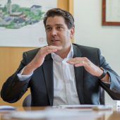 „Ein solches Minus ist erschütternd“