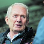 Auer fehlt es an Konstanz