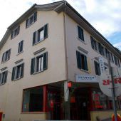 Ein Haus und seine 400-jährige Historie