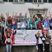 mädchen:impulstage