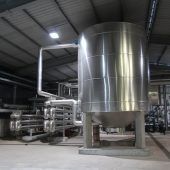 Aufregung bei Biogasproduzenten