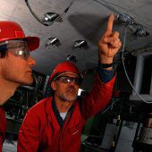 Hilti wächst in schwierigem Umfeld