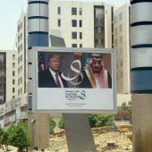 Trump braucht Atempause
