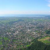 Intensive Suche nach geeignetem Bauland