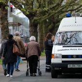 Bombenentschärfung: 50.000 evakuiert