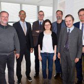 Biomarker als Schlüssel zum Erfolg