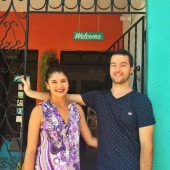 Zu Hause in Riohacha