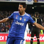 Khedira für Finale gegen Real fit