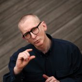 Gunkl alias Günther Paal heute im TaS