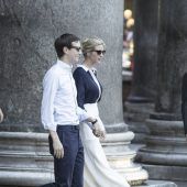 FBI untersucht Rolle von Jared Kushner