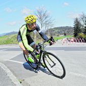 Honig fällt aus, Lienhard in Bern auf Rang drei