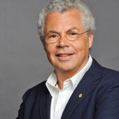 Ausgezeichneter Mediziner