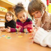 Lustenau denkt an neue Kindergartenplätze