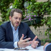 Minister gegen Modellregion