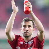 Suttner beendet ÖFB-Karriere