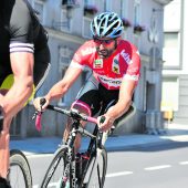 Hutter kürte sich zum Meister