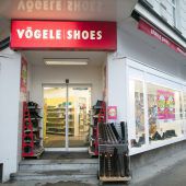 Kein Geld für Sanierung: Ringen um Vögele Shoes