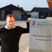 „Rhein hat eine brisante Mischung“