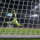 Endspiel! Juve will das Triple