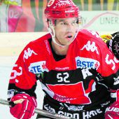 EHC holt DeSantis, Wälder einen Coach