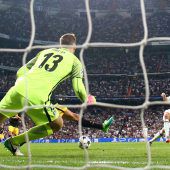 399 oder 400! Verwirrung um Ronaldos Torbestmarke