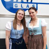 Jubiläum mit vielen Kunden gefeiert