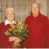 65 Jahre fest zusammengehalten