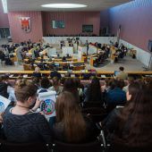 Mitleid und Verständnis