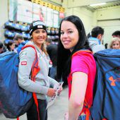Startschuss im Skiverband für die Olympia-Saison