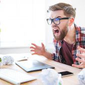 Technische Probleme vermiesen das Klima