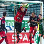 Lukas Hefel wird in Dornbirn Nachfolger von Seiwald