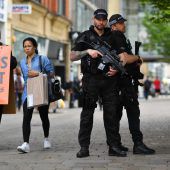 Fieberhafte Suche nach Komplizen