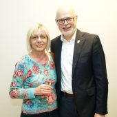 Modisches gepaart mit Gutherzigem in Bludenz