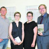 Wein, Most und Lustenauer Kost