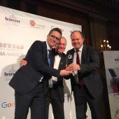INMA Awards in USA für Russmedia