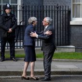 Ein Hürdenlauf hin zu einem weichen Brexit