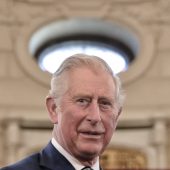 Ehrendoktor für Prinz Charles