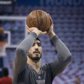 Kanter ohne Pass, Einreise verwehrt