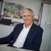 „Nachdenken über Österreich“