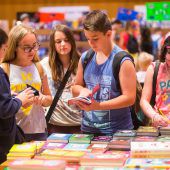 Der Countdown zur Buchmesse läuft