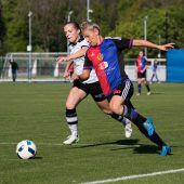 Auf der Liga-Zielgerade denkt Horvat auch weiter an das Nationalteam