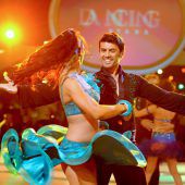 Verwirrung um Galeli als „Dancing Stars“-Finalist