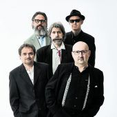 „Der Blues ist auch eine Lebenseinstellung“
