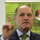Hacker machen Innenminister keine Sorgen