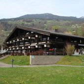 Votum über Schicksal des „Haus des Gastes“