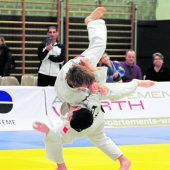 Mit Ippon-Festival EM-Ticket geholt