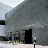 Kunstmuseum Liechtenstein